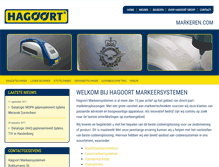 Tablet Screenshot of markeren.com